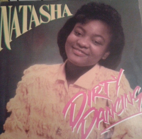 Natasha* : Dirty Dancing (LP, Album)