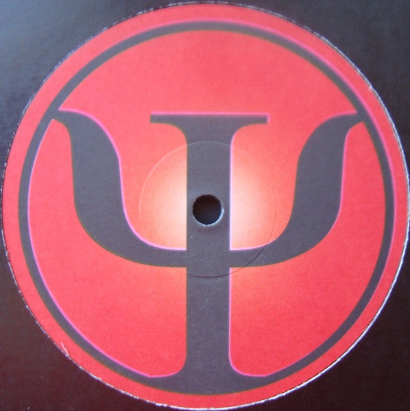 Atlantide - Do What They Say (12")