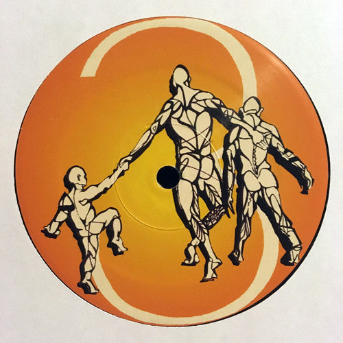 3 Generations Walking - Slavery Days (12")