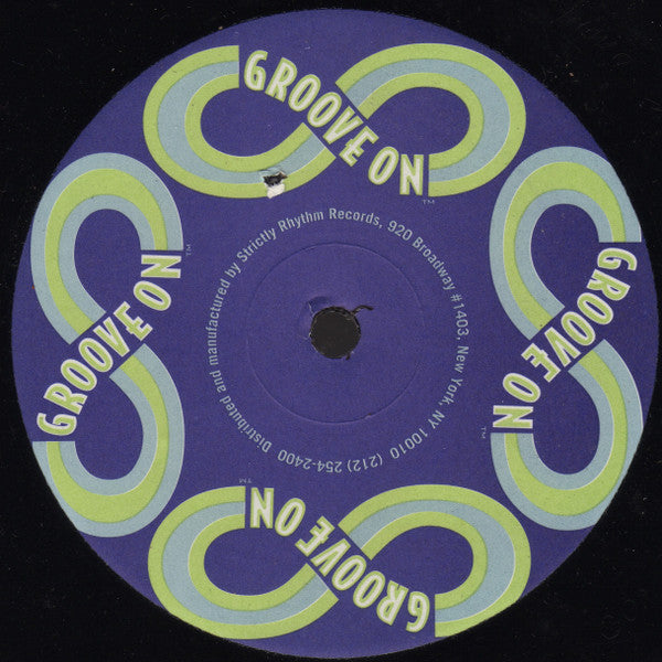 Bassment Culture* - Life / Komba (12")