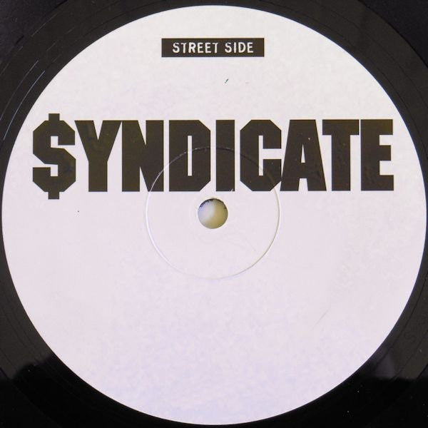 Ice-T - I Ain't New Ta This (12", Promo)
