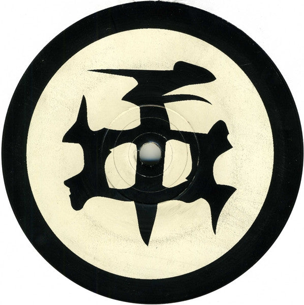 Henrik B : Stuntman (12")