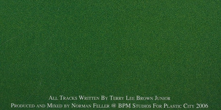 Terry Lee Brown Jr. : Karambolage (2xLP, Album)
