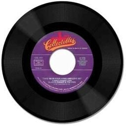 Gladys Knight And The Pips - Take Me In Your Arms And Love Me / Everybody Needs Love (7", Single, RE)