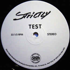 D Traxx : Drug Me (Toke It Up) (12", TP)