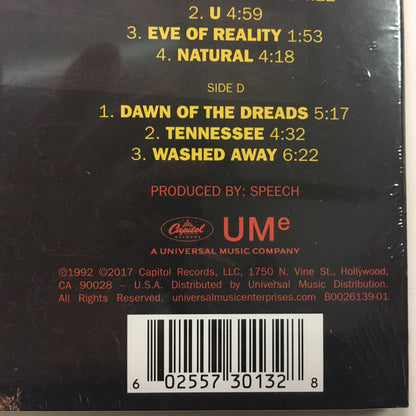Arrested Development - 3 Years, 5 Months And 2 Days In The Life Of... (2xLP, Album, RE)