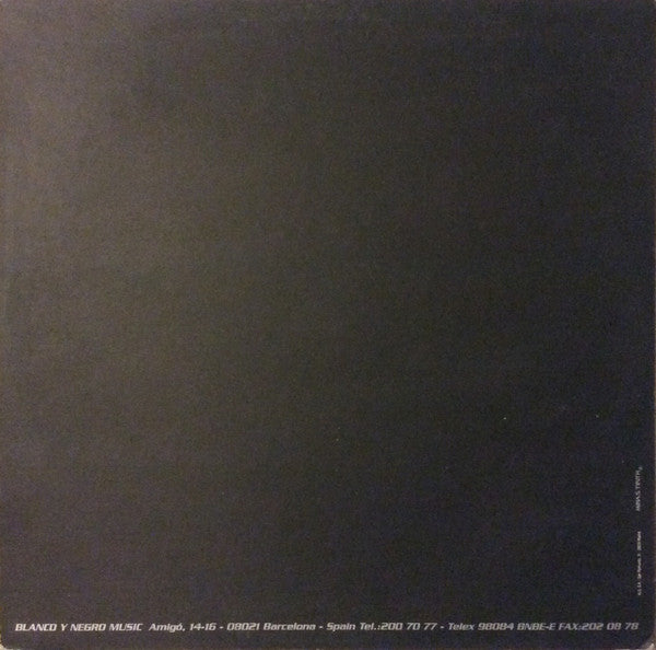 Roger Sanchez Presents Translantic Soul* : Release Yo Self (12")