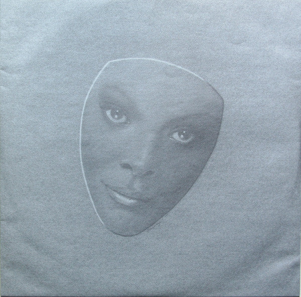 Dionne Warwick - Heartbreaker (LP, Album)