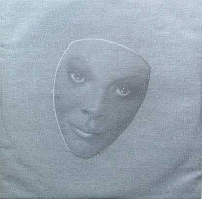 Dionne Warwick - Heartbreaker (LP, Album)