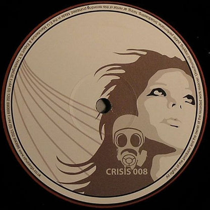 Hobzee : Passin' Me By / Cubism (12")