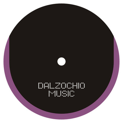 Rafael Cerato, DoSul, Camilo Nissen, Daniel Dalzochio - Good Times EP (12", EP)