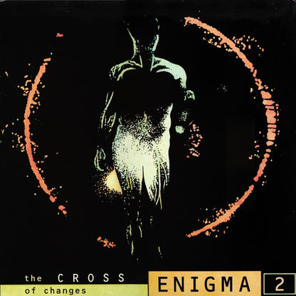 Enigma - The Cross Of Changes (LP, Album)