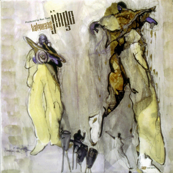 Kalawang : Jingo (12")