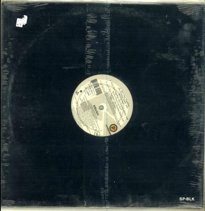 Krush  - Let's Get Together (So Groovy Now) (12")