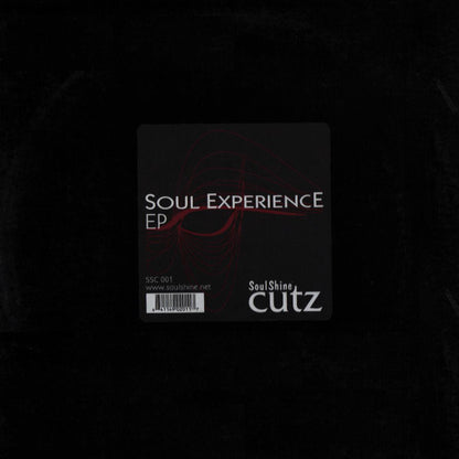 Soul Experience - Soul Experience EP (12", EP)
