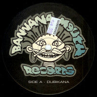 Discocaine : Dubikana / Drug Song (12")