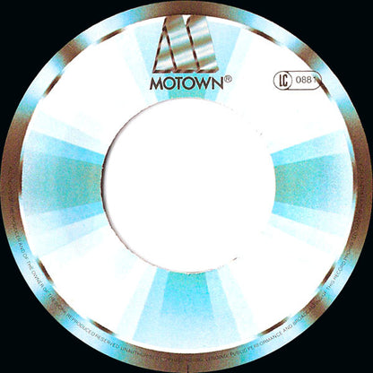 Stevie Wonder : Don't Drive Drunk (7", Single)