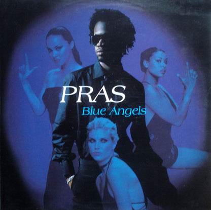 Pras* : Blue Angels (12")