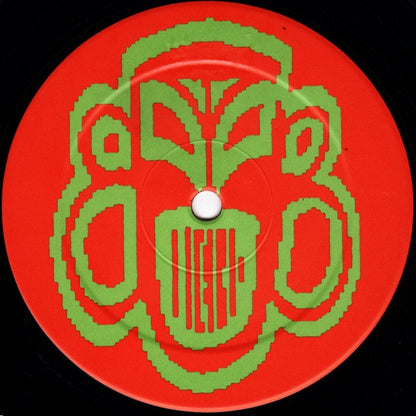 Datura : Yerba Del Diablo (12")