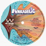 Funkadelic - Reworked By Detroiters (3xLP, Comp, Mono)