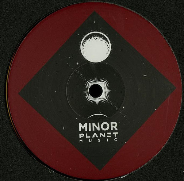 Zug, Formas (3), Weightless (5), Sukaz : Minor 002 (12")