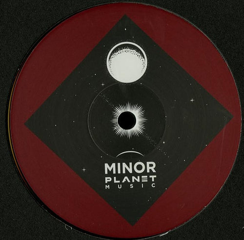 Zug, Formas (3), Weightless (5), Sukaz : Minor 002 (12")