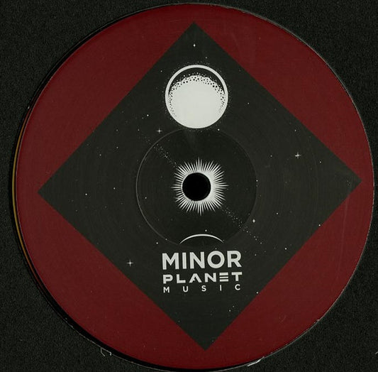 Zug, Formas (3), Weightless (5), Sukaz : Minor 002 (12")