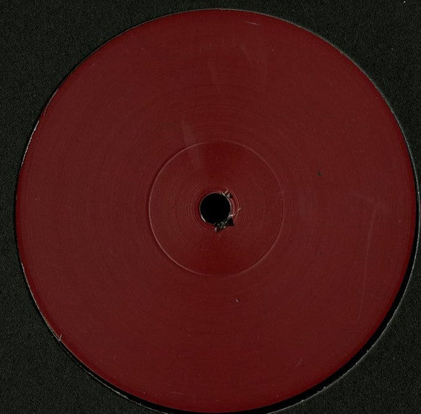 Zug, Formas (3), Weightless (5), Sukaz : Minor 002 (12")