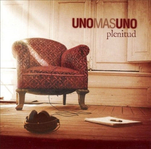 UNOMASUNO : Plenitud (CD, Album)