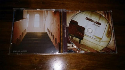UNOMASUNO : Plenitud (CD, Album)