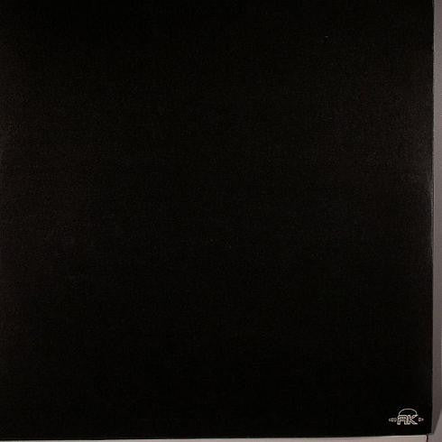Mikael Jonasson : Fuckstruct EP (12", EP)