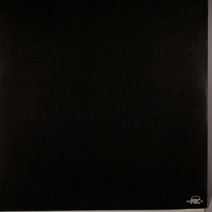 Mikael Jonasson : Fuckstruct EP (12", EP)