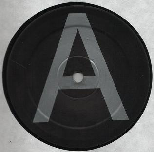 Beatmaster Big Mc & Fatal Error : Say Toross (12", Bla)