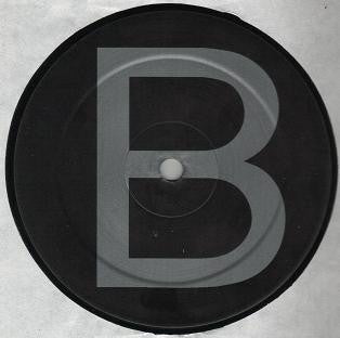 Beatmaster Big Mc & Fatal Error : Say Toross (12", Bla)