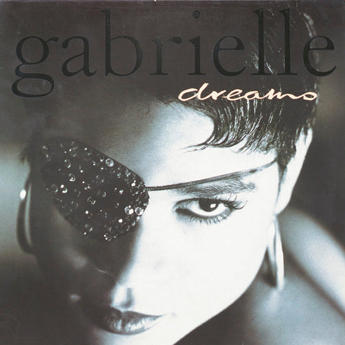 Gabrielle : Dreams (12", Single)