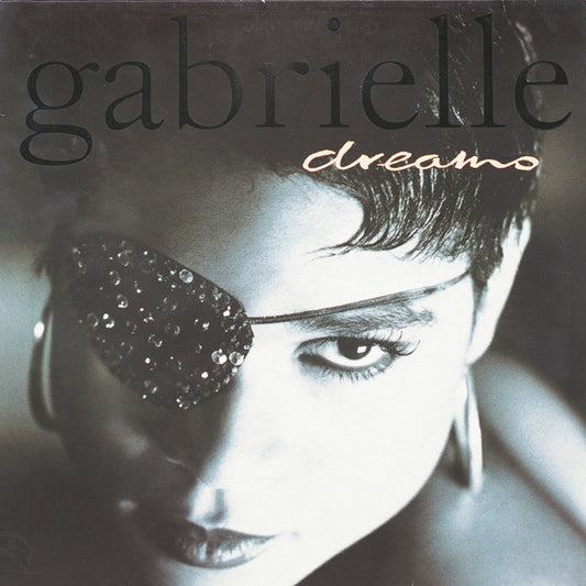 Gabrielle : Dreams (12", Single)
