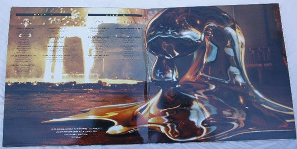 Various : Maquina Total 5 (2xLP, Comp, P/Mixed, Gat)