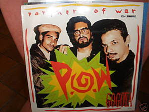 P.O.W. : Gogoya (12")