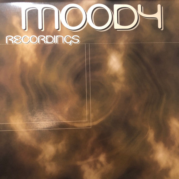 CZR Featuring Darryl Pandy - Do You Want My Love? (12")