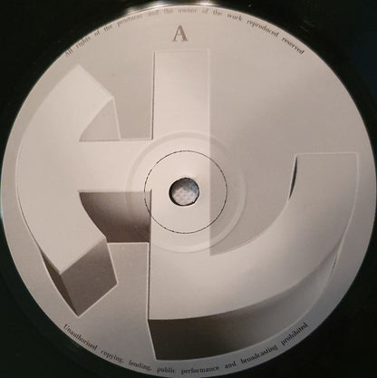 Venom* - Itz On / Torn Fury (12")