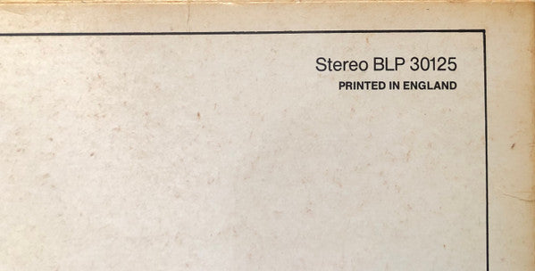 Coleman Hawkins & Bud Powell : Hawk In Germany (LP, Album, RE)
