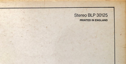 Coleman Hawkins & Bud Powell : Hawk In Germany (LP, Album, RE)