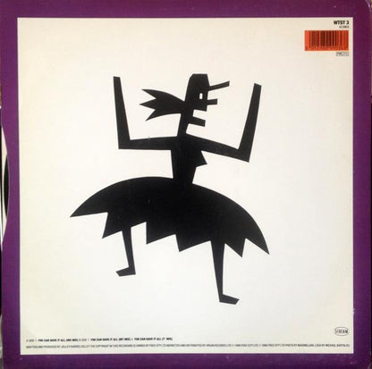 Michelle VII : You Can Have It All (12")