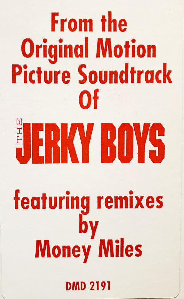 Coolio & 40 Thevz / Hurricane  - Dial A Jam / Four Fly Guys (12", Promo)