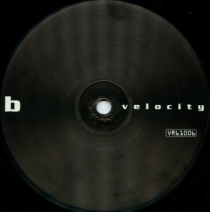 Submission : Women Beat Their Men 2000 (12", RP)