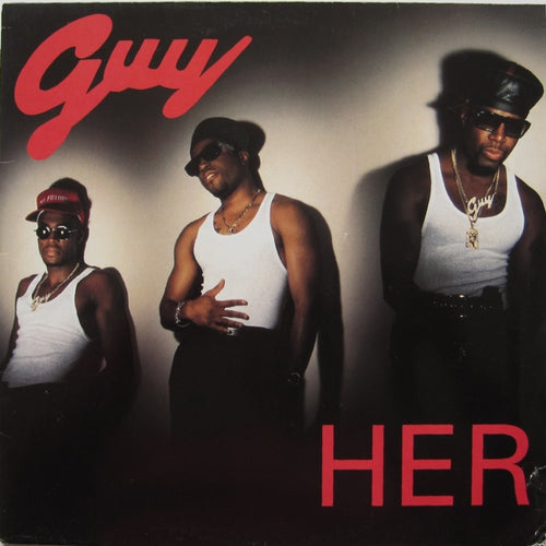 Guy : Her (12", Single)