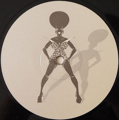 Robbie Rivera Presents Invasion  - Relax (12")