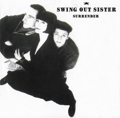 Swing Out Sister : Surrender (7", EP)