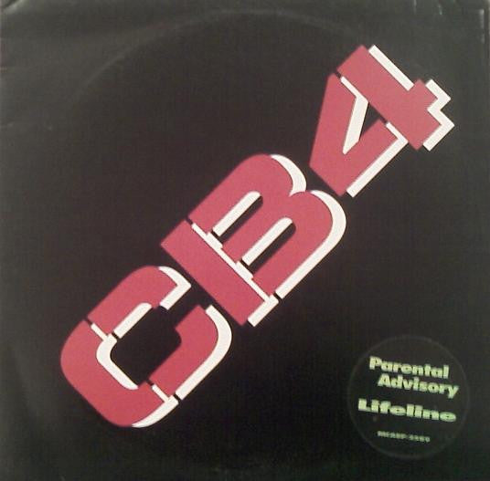 Parental Advisory : Lifeline (12", Promo)