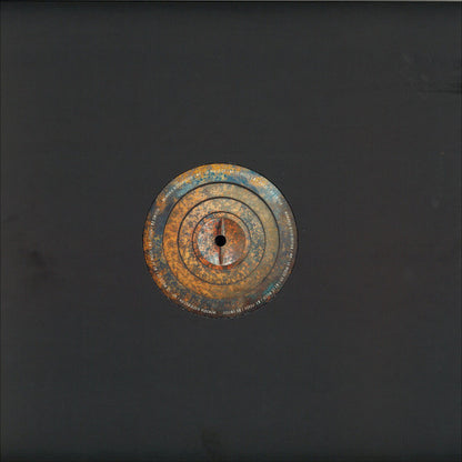 MP : Le Muzze EP (12", EP)